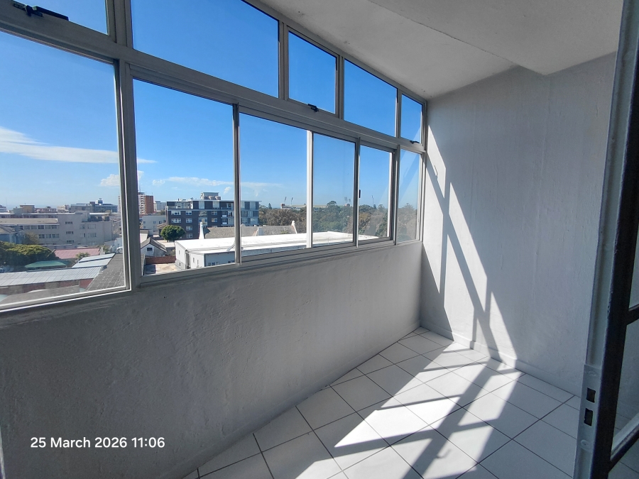 To Let 1 Bedroom Property for Rent in St Georges Park Eastern Cape